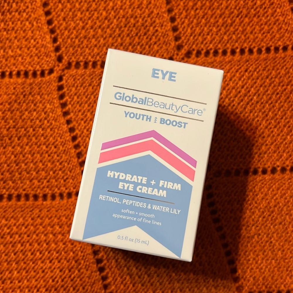 NIP Youth Boost Eye Cream